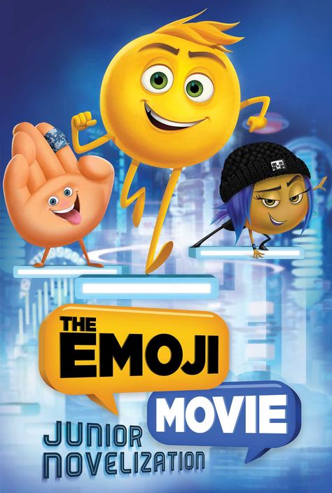 Movie Wallpaper Iphone, Movie Decorations, The Emoji Movie, Epic App, Joey Chou, Movie 43, Novel Books, Latest Hollywood Movies, Sony Pictures Animation