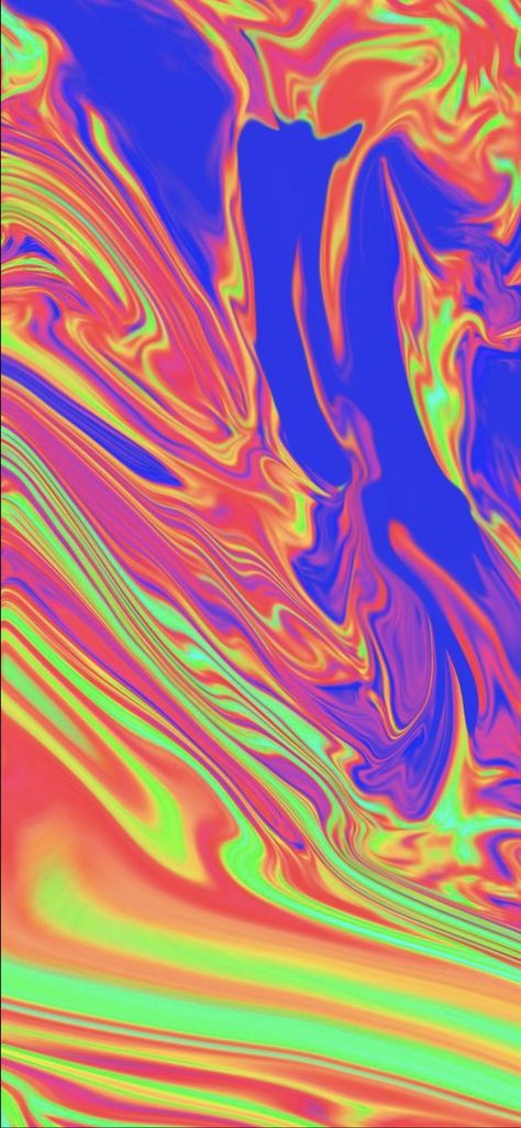 #lines #stains #abstract #illusion #colors #fluid #liquid #art #neon #neoncolors | Colorful wallpaper, Abstract artwork, Wallpaper space Abstract Illusion, Iphone Wallpaper Vsco, Artwork Wallpaper, Interior Paintings, Procreate Ipad Art, Liquid Art, Paint Techniques, Aesthetic Space, Flow Arts