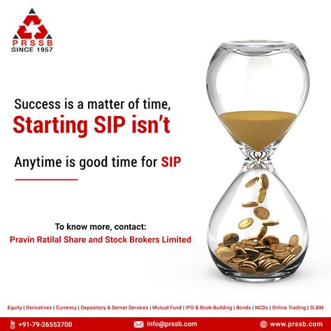 Anytime is a good time for SIP. Start investment in SIP Now…  #SIP #MutualFund #Investment #PRSSB Sip Mutual Funds Creative Ads, Mutual Funds Creative Ads, Investment Creative Ads, Investment Ads, Mutual Funds Investing, Insurance Ads, Akshaya Tritiya, Fireworks Photography, Mutual Funds