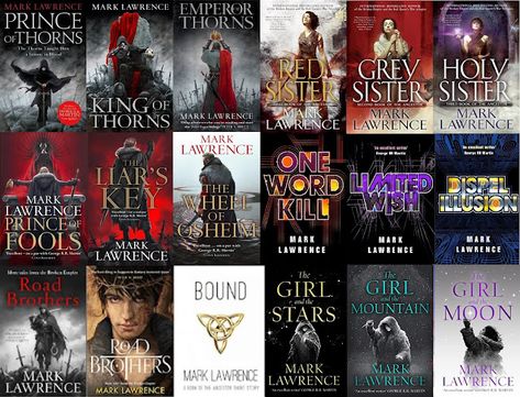 Prince Of Thorns, Dark Tide, Math Genius, Mark Lawrence, Book Dragon, Navigating Life, Any Book, The Real World, Interior Art