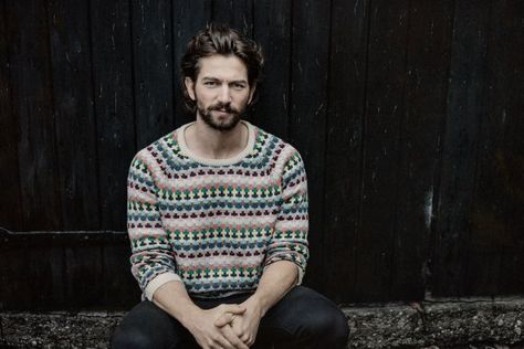 Michael Huisman, Michiel Huisman, Age Of Adaline, Septième Art, Gra O Tron, Orphan Black, Fan Girl, Cool Stuff, Look At You