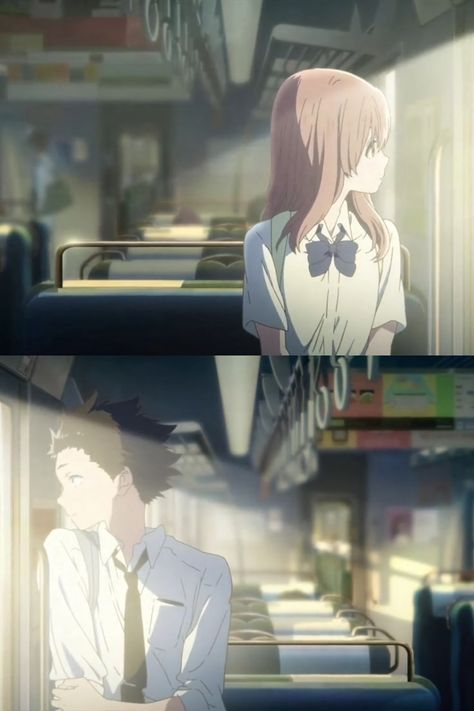 A Silent Voice Wallpaper Aesthetic, Silent Voice Aesthetic, A Silent Voice Wallpaper, The Silent Voice, Ps4 Wallpaper, Silence Voice, A Silence Voice, A Silent Voice Manga, A Silent Voice Anime