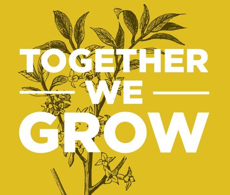 Grow Acronym, Come Grow With Us Theme, 2024 Word, All Things Grow With Love, Donation Quotes, We Grow Together, Business Incubator, How To Handle Conflict, Food Justice