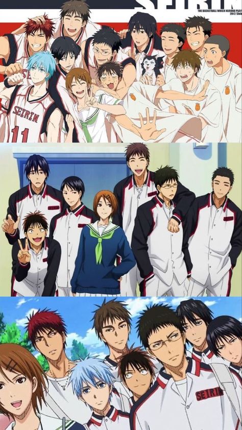 Kuroko And Kagami Wallpaper, Kurukos Basket Wallpaper, Knb Wallpaper, Kuroko No Basket Seirin, Kuroko No Basket Wallpapers, Kuroko's Basketball Wallpaper, Kuroko No Basket Kuroko, No Basket Kuroko, Kuroko Basket