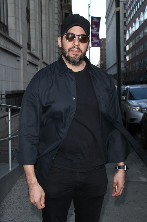 David Blaine, Wish Spell, New York Police, Scotland Yard, Magick Spells, Special Victims Unit, Performance Artist, Police Department, The Magicians