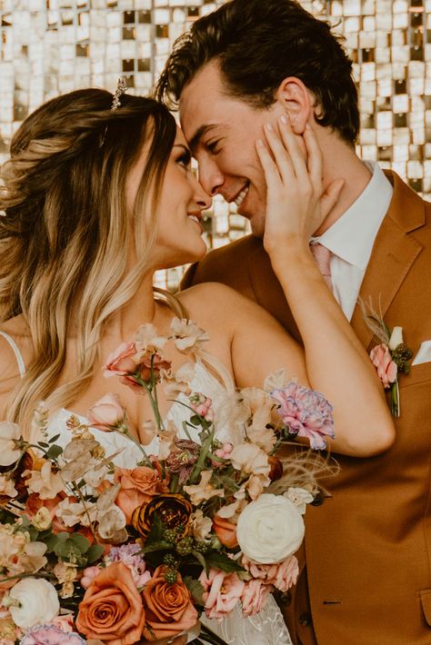 The all-star vendors that helped make this shoot amazing! Styling/Planning: @tessaflowerphotography⁠ Models: @clairvolk20 @q_chainnz⁠ Florals: @lavishflowerdesign⁠ Gowns: @arcbridalboutique⁠ Tux: @stitchandtie⁠ Disco Balls and Backdrop: @racheljrentals⁠ Rugs/Soft Seating/Tables: Café Postale Stationery: @TheColdHeartedCo⁠ Hair: @hair.by.halle⁠ Makeup: @makeupandphotosbytwee⁠ Cake: @nebutterflybakery⁠ Jewelry/Clay Goods: @moonandbackjewels⁠ Signage: @DaydreamerCreativeStudio Halle Makeup, Omaha Old Market, Downtown Omaha, Old Market, Jewelry Clay, Disco Balls, Cafe Coffee, Flower Photography, Soft Seating