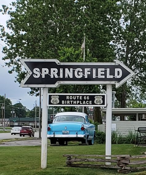 Springfield, MO Reverend Lovejoy, Darker Aesthetic, Springfield Oregon, Ned Flanders, Springfield Illinois, Springfield Ohio, Springfield Missouri, Vintage Neon, State Capitals