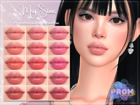 Sims 4 Lip Gloss Cc Maxis Match, Sims 4 Cc Lip Gloss Clear, Sims 4 Cc Lipgloss Maxis Match, Sims 4 Cc Pouty Lips, Sims 4 Lipgloss Maxis Match, Sims Cc Lipstick, Ts4 Cc Lipstick, Sims 4 Lipgloss, Sims 4 Cc Lipstick