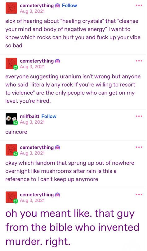 Tumblr Shitposts Funny, Shitposts Funny, Bible Fandom, Text Posts Tumblr, Modern Disney, Funny Tumblr Posts, What’s Going On, Funny Me, Text Posts