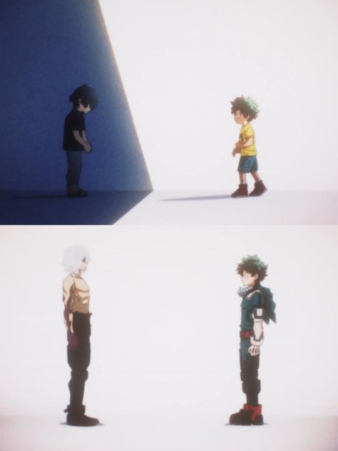 Shigaraki And Deku Brothers, Shigadeku Siblings, Deku Shigaraki, Midoriya Family, Tenko Shimura, Ap Studio Art, Tomura Shigaraki, Villain Deku, Boku No Hero Academia Funny