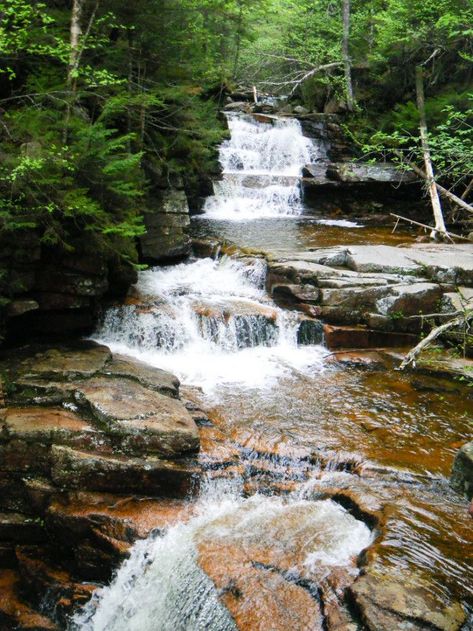 12 Secret Spots in New Hampshire Where Nature Will Completely Relax You Travel Local, Denver Travel, Only In Your State, England Beaches, Alaska Adventures, New England Road Trip, Maine Travel, New England Travel, New England Fall