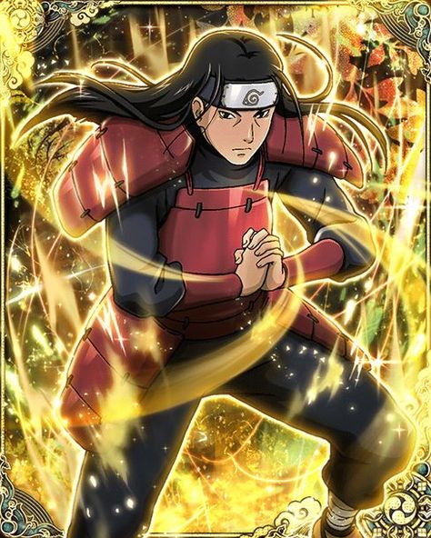 1 Hokage, Naruto Artwork, Madara And Hashirama, Hashirama Senju, Naruto Clans, Izuna Uchiha, Sasuke Uchiha Sharingan, Deidara Akatsuki, Leaf Village