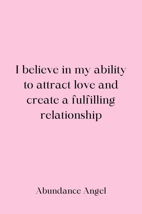 Girlfriend Affirmations, Finding Love Affirmations, I Attract Love Affirmations, True Love Affirmations, Dating Affirmations, Love Affirmation Romantic, February Affirmations, Attracting Love Affirmations, Manifesting Love