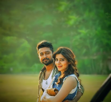 Anjaan Movie Images, Samantha Hd Images, Photography Cartoon, Surya Actor, New Movie Images, Megha Akash, Nature Videos, Movie Pic, Romantic Couples Photography