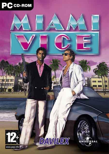 Miami Vice Miami Vice Fashion, Don Johnson, Miami Vice, Old Tv Shows, Pc Games, Pc Game, Nintendo 3ds, Cartoon Tv, Tv Programmes