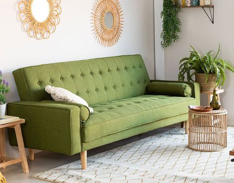 15 of the best midcentury modern sofa beds - Retro to Go Single Couch, Sofa Retro, Three Seater Sofa Bed, Velvet Sofa Bed, Single Sofa Bed, Cheap Sofas, Modern Sofa Bed, 3 Seater Sofa Bed, Retro Sofa