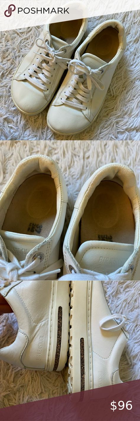 BIRKENSTOCK Bend Low Sneakers size 37 Birkenstock Bend Low, Birkenstock Shoes, Low Sneakers, Shoe Store, Birkenstock, Bend, Cork, Bundles, Sneakers