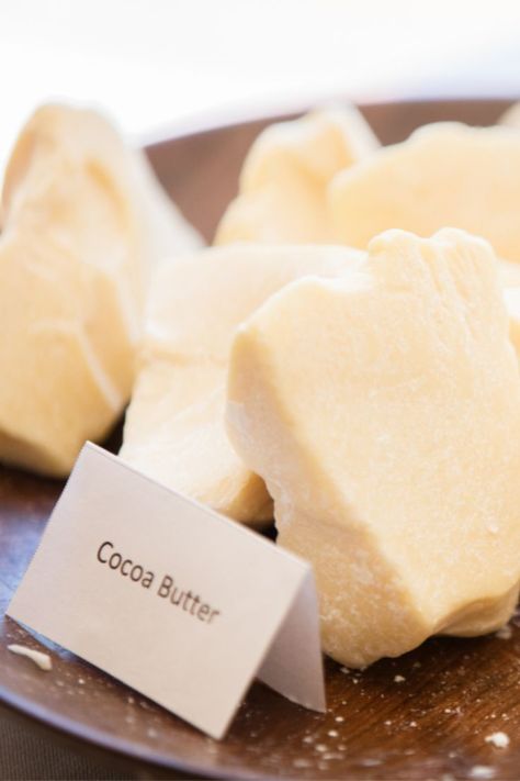 Here's everything you need to know about cocoa butter and how to liquefy it at home. How To Make Cocoa Butter, Cacao Butter, Making Chocolate, How To Make Chocolate, Vegetable Oil, Cocoa Butter, Cocoa, The Magic, Need To Know