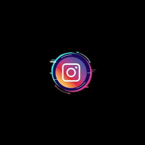 Instagram Wallpaper Backgrounds, Black Dp For Whatsapp, Insta Logo, Bape Wallpaper, Black Dpz, New Instagram Logo, Jay Mataji, Logo Wallpaper Hd, Devil Tattoo