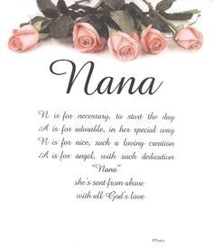 Nana Poems, Grandmother Poem, Grandparents Day Poem, Grandma Birthday Quotes, Grandma Poem, Nana Quotes, Grandmother Quotes, Happy Grandparents Day, Grandparents Quotes