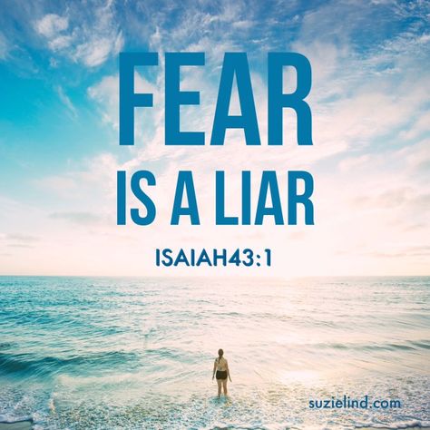 Fear is a Liar Fear Is A Liar Quotes, Fear Is A Liar Wallpaper, Fear Says What If Faith Says Even If, Fear Is A Liar Tattoo, Fear Is A Liar, Christian Song Quotes, Quick View Bible, Liar Quotes, Track Quotes