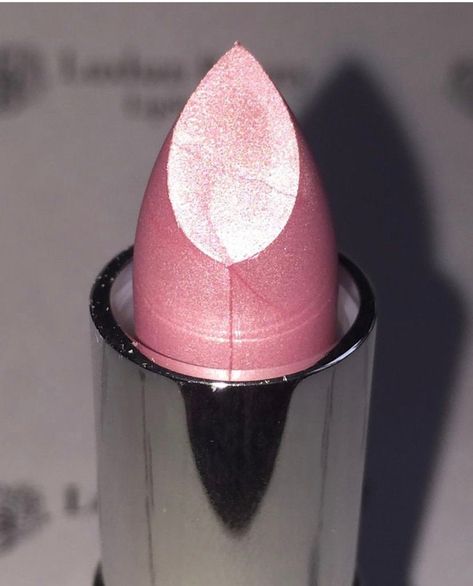 This Luxhan LipStick  Ice Princess Shimmer Pigment is made with Mineral Ingredients! It is an all-natural, preservative-free formula with an infusion of antioxidant-rich botanical extracts, essential oils, and pigments. Natural Oils, like Castor, Jojoba, & Seed deliver lasting hydration, protective antioxidants, and superior shine without the stickiness.  Who says Handmade Natural makeup can't be Luxurious!! The color of this Luxhan HD Lipstick Ice Princess is a Shimmery Pink color. The last group of pictures is Luxhan Matte LipSticks coming soon. Please check back soon as I create more colors. Thanks for Stopping by!! Bubblegum Pink Lipstick, Soft Pink Lipstick, Pearl Lipstick, Lipstick Pink, Matte Lipsticks, Ice Princess, Pink Lipstick, Lip Colour, Green Bay