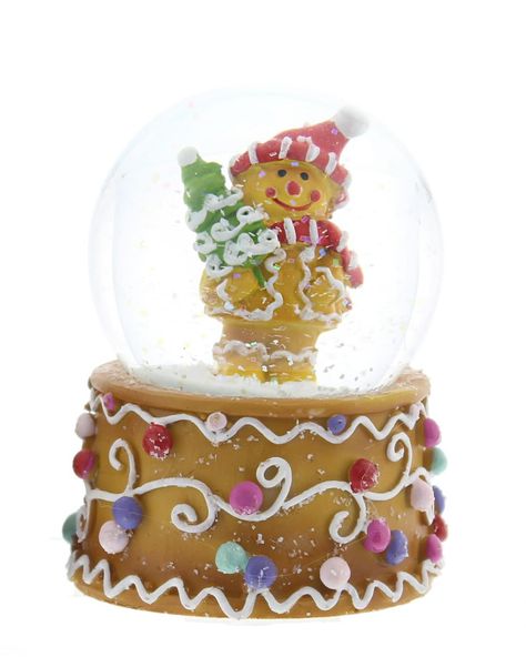 Our website is filling up with some super sweet Christmas treats just like this gingerbread snow globe. Have you started your Christmas shopping yet? www.letsenjoythelittlethings.co.uk #christmasshopping #christmasdecor #snowglobe #gingerbread #letsenjoythelittlethings Sweet Christmas Treats, Christmas Sweet Treats, Sweet Christmas, Snow Globe, Super Sweet, Christmas Treats, Christmas Shopping, Snow Globes, Gingerbread