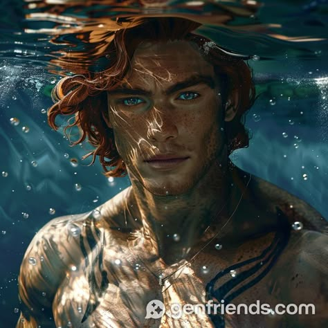 Captain Tharion Ketos 🧜🏼‍♂️ Book Series: Crescent City by Sarah J. Maas #crescentcity #houseofearthandblood #tharionketos #houseofskyandbreath #brycequinlan #bryce #huntathalar #ruhndanaan #danikafendyr #acotar #rhysand #throneofglassedit #throneofglassseries #tog #acotar #troneofglass #sjm #sarahjmaas #rhys #cassian #rowan #bookrecommendations #aelin #acowar #rowanwhitethorn #digitalart #book #booktok Tharion Ketos, Acotar Rhysand, The Last Man On Earth, Fantasy Demon, Fantasy Love, Storybook Characters, Romantic Fantasy, A Court Of Mist And Fury, Crescent City