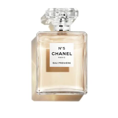 N°5 EAU PREMIÈRE Eau de Parfum - CHANEL | Sephora Koleksi Parfum, Chanel N 5, Perfume Chanel, Classic Perfumes, Chanel Fragrance, Parfum Chanel, Chanel N° 5, Chanel Rouge, Chanel No 5