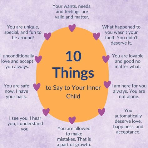 How To Speak Your Mind, What Is Inner Work, Inner Child Affirmations, Younger Self, Inner Self, Inner Child Work, Inner Work, Mental Health Therapy, Inner Child Healing