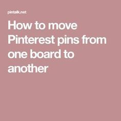 Pinterest Tutorial, Iphone Information, Pinterest Tutorials, Pinterest Advertising, Iphone Info, Pinterest Guide, Learn Pinterest, Pinterest Hacks, Ipad Hacks