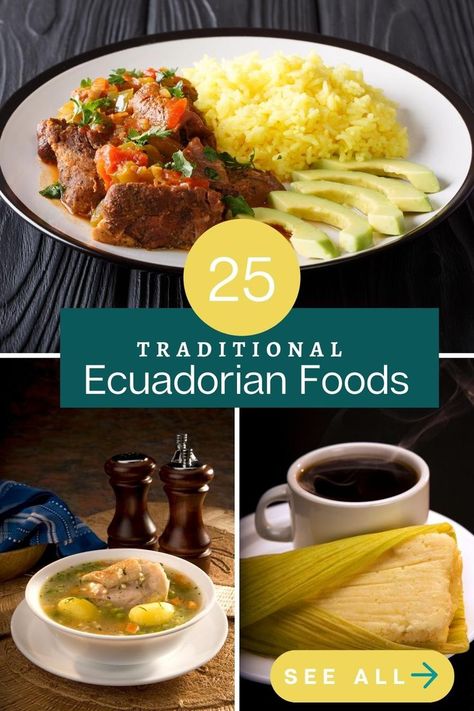 Equador Food Recipes, Equador Recipes, Ecuadorian Chicken Recipes, Ecuadorian Food Recipes, Ecuador Food Recipes, Ecuadorian Soup Recipes, Easy Ecuadorian Recipes, Ecuador Recipes, Ecuadorian Soup