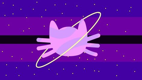 Planet Xenogender, Xenogender Cat, Space Xenogenders, Cat Xenogenders, Xeno Genders, Non Gender, Xeno Hoard, Xenogender Hoard, Gender Pronouns