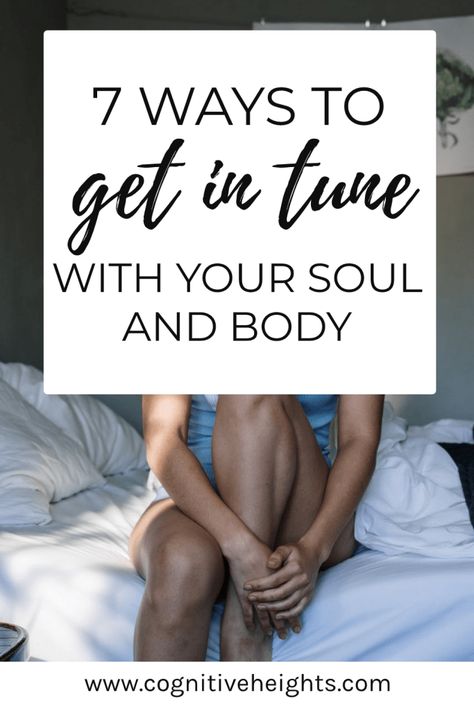 How To Be More In Tune With Yourself, Intune With Yourself, Getting In Tune With Yourself, How To Be More Present, In Tune With Yourself, Deep Breaths, Trying To Sleep, Healthy Routine, Journal Art