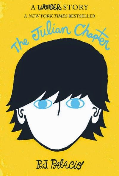 Help Readers Love Reading: The Julian Chapter: A Wonder Story by R. J. Palacio Wonder Novel, Better Mom, Wonder Book, Middle Grade Books, Mindful Parenting, Bad Kids, Fallen In Love, Dear Future, Novel Studies