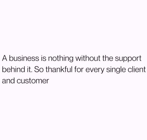 Client appreciation post 💖 Support Your Local Girl Gang 🌸 Like, Comment, Share, Follow @crazecouture___ Also Tag you guys loyal customers who’s been supporting your business none stop 💞🤑 #client #customer #clientappreciation #clientlove #clientlove #motivationalquotes #bossbabe #millionaire #millionairemindset #millionairementor #entrepreneur #onlinebusiness #appreciation #motivation #bossbabe #entrepreneur #onlinebusiness #clientele #customers #grateful #appreciation #loyalty #onlineshopp... Thankful Clients Quotes, Thankful Small Business Quotes, Thank You To My Clients Quotes, Client Love Quotes, Promote Your Business Quotes, Business Appreciation Quotes, Grateful For Clients Quotes, Business Captions, Thank You Clients