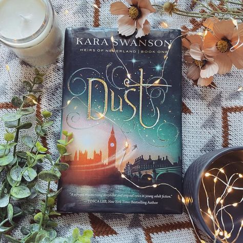 Dust by Kara Swanson is absolutely one of my favorite books! 🥰✨ (If you couldn’t tell by the wear on my copy 😅) It’s a perfect 10/10. I… | Instagram Fan Book, Bookstore, Favorite Books, Books To Read, Reading, Books