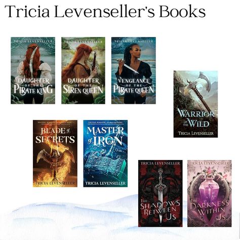 👑 Blurb Reveal 👑 Thrilled to share these lovely words about BLOOD BENEATH THE SNOW from Tricia Levenseller! “Dangerous woman” is the best compliment Revna could have received, and I like to think she’d get along great with Alessandra from The Shadows Between Us 🤭 If you haven’t picked up any of Tricia’s books yet, check the last slide because I know you’ll love them! ⚔️ 🏷️ #romantasybooks #tricialevenseller #theshadowsbetweenus #authorsofinstagram Tricia Levenseller, The Shadows Between Us, Lovely Words, Dangerous Woman, Book Things, Between Us, Book Authors, The Shadows, Authors