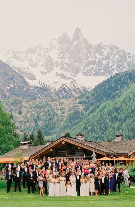 Chamonix Wedding | photography by http://www.alexanderjamesphotography.co.uk French Alps Wedding, Swiss Alps Wedding, Chamonix Wedding, Alps Wedding, Nepal Mount Everest, Chamonix France, Courtyard Wedding, Rock Climbing Gear, Unique Wedding Photography