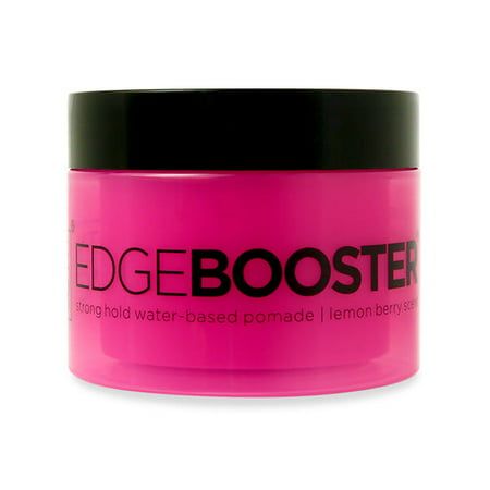 Edge Booster, Edge Control, Hair Pomade, Human Braiding Hair, Defined Curls, Clean Scents, Frizz Control, Clogged Pores, Beauty Store