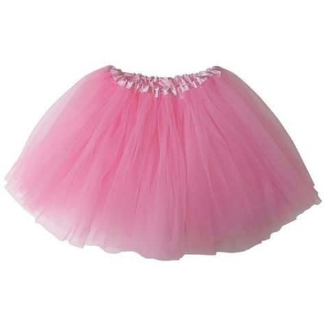 Amazon.com: Girls Ballet Tutu Light Pink: Toys & Games (€4,53) ❤ liked on Polyvore featuring skirts Peppa Pig Costume, Pink Bunny Costume, Wizard Of Oz Musical, Up Halloween Costume, Angel And Stitch, Sleeping Beauty Costume, Flamingo Costume, Tutu Skirt Kids, Pink Tutu Skirt