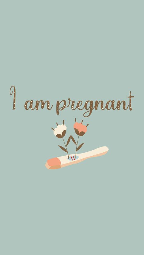 Pregnant Test Aesthetic, Pregnancy Vision Board Pictures, 2024 Vision Board Pregnancy, I Am Pregnant Announcement, I Am Pregnant Affirmations, Pregnancy Affirmations To Get Pregnant, Pregnant Vision Board, Pregnancy Vision Board Getting Pregnant, Pregnancy Mood Board