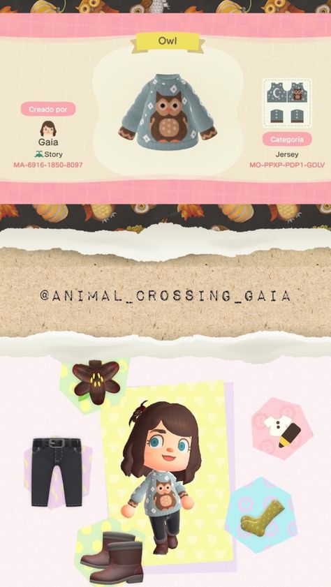 Animal Crossing dress code Animal Crossing Id Codes, Animal Crossing Pjs Design, Animal Crossing Cat, Animal Crossing Dress, Clothes Codes, Acnh Clothes, Cat Clothing, Acnh Codes, Clothing Design