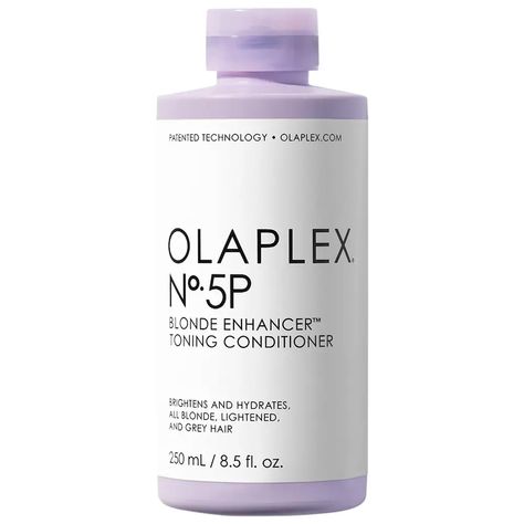 Olaplex Blonde, Olaplex Products, Purple Conditioner, Shea Butter Hair, Bouncy Hair, Toning Shampoo, Sephora Beauty, Purple Shampoo, Coily Hair