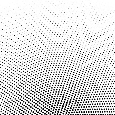 Circular halftone dots vector background Vector | Free Download Dot Pattern Vector, Circular Logo Design, Dot Patterns, Circular Logo, Halftone Dots, Dot Texture, Overlays Picsart, Elegant Business Cards, Circular Pattern