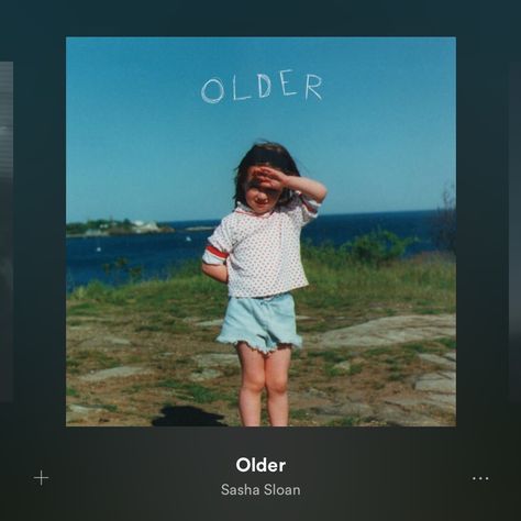 Older - Sasha Sloan Sasha Alex Sloan, Sasha Sloan, Indie Pop, Twitter Header, Pop Rocks, American Singers, Music Songs, Good Times, Songwriting