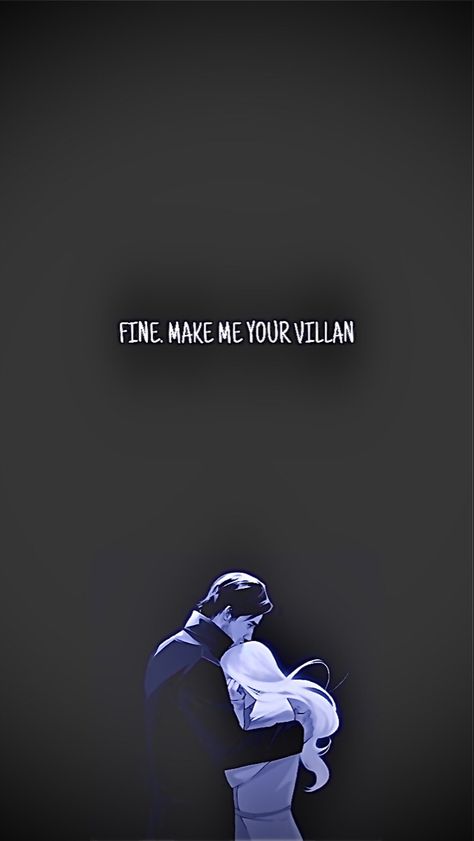 Darkling and Alina Fine Make Me Your Villain Wallpaper, Fine Make Me Your Villain, Villain Wallpaper, Make Me Your Villain, Villain Quote, The Darkling, Shadow And Bone, The Grisha Trilogy, Leigh Bardugo