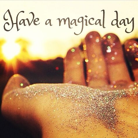 Have a magical day! | Richard Krawczyk | Flickr Travel Consultant Business, Diy Brick Wall, Diy Wedding Video, Have A Magical Day, Magic Books, Occult Books, Magic Day, Candle Wedding Favors, Letters For Kids