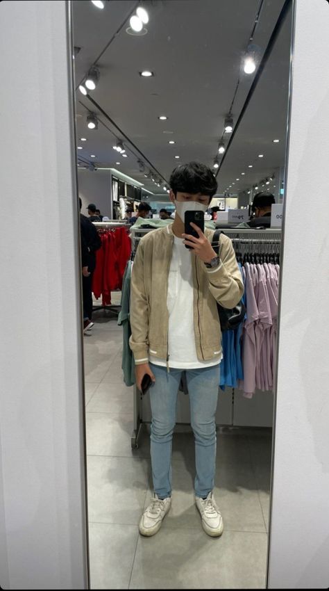 Ootd Cwo, Ootd Jaket, Outfit Cowo, Outfits For Teenage Guys, Boy And Girl Friendship, Asian Inspired Wedding, Cute Mobile Wallpapers, Cool Boy Image, Men Stylish Dress