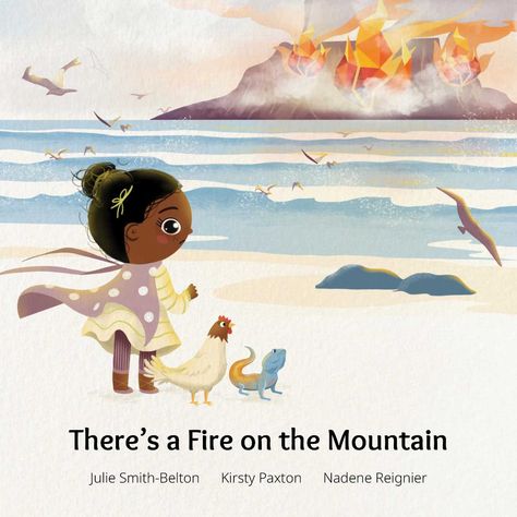 There's A Fire on the Mountain | Short Stories for Kids | Bedtime Stories Cute Bedtime Stories, Adventure Stories For Kids, Picture Story For Kids, Short Story For Kids, Baby Story Books, Bedtime Stories For Kids, Cheap Diet, Good Bedtime Stories, Free Kids Books